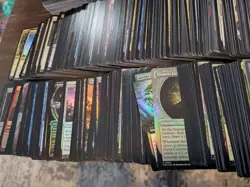 Over 3000 Magic the Gathering MTG Cards Lot! W/ 600 Rares and Foils! READ!!!! - Image 4