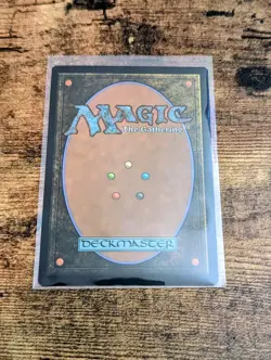 Palantir of Orthanc #247 LOTR: Tales of Middle-Earth Magic The Gathering MTG - Image 2