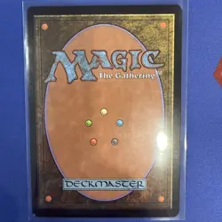 MTG Balefire Dragon Ultimate Masters Regular 124/254 - Image 3