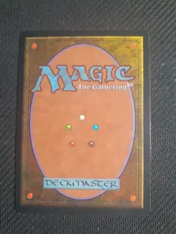 MTG - Jokulhaups - 5th Edition - Magic the Gathering - Image 2