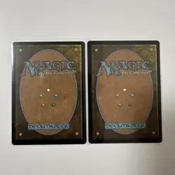 MTG The Terrifying Healer Anti Venom Expand Art Normal 1 Each - Image 5