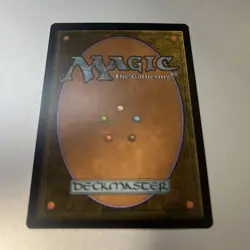 MTG Path to Exile Promo Foil Play Penny Used - Image 5