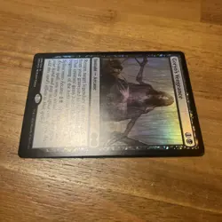 MTG Goryos Vengeance Foil UMA English Card Used - Image 2