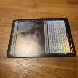 MTG Goryos Vengeance Foil UMA English Card Used - Image 4