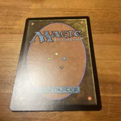 MTG Goryos Vengeance Foil UMA English Card Used - Image 5