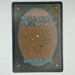 MTG Cutting Magic Saw in Half Borderless Foil Japanese MAR - Image 2