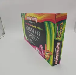 Pokemon TCG Mythical Squishy Premium Collection - Brand New and Sealed - Image 3