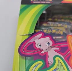 Pokemon TCG Mythical Squishy Premium Collection - Brand New and Sealed - Image 5