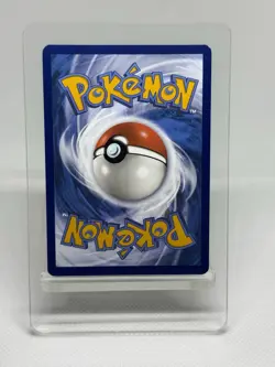 Pokemon TCG Scarlet & Violet Promo Koraidon Pokemon Center Exclusive 014 - Image 2