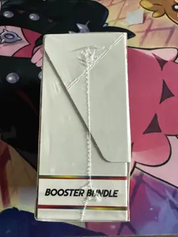 Brand New Sealed Pokemon TCG Scarlet & Violet 151 Booster Bundle Pokemon 6 Packs - Image 3