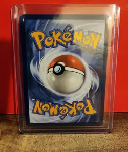 Psyduck 007 Black Star Promo Mega Evolution Pokemon TCG - Image 2