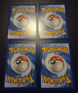 Bunnelby (5x) & Diggersby (4x) - Pokemon Cards mini-set - Image 2