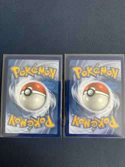 Pokemon VSTAR Mewtwo and Charizard Set of 2 GG44/GG70, SWSH262 - Image 3