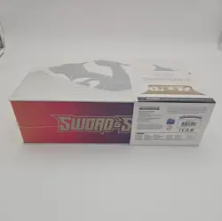 Pokemon Sword & Shield Charizard Ultra Premium Collection Box Sealed - See Desc. - Image 5