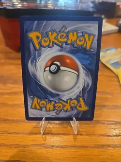 Octillery TG03/TG30 Brilliant Stars Trainer Gallery Ultra Rare Full Art Pokemon - Image 3