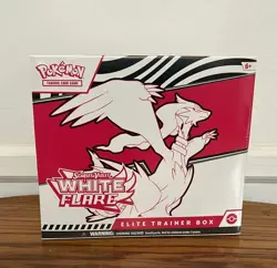 Pokemon TCG Mega Evolution + Black Bolt/White Flare Mixed Lot BRAND NEW - Image 3