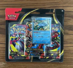 Pokemon TCG Mega Evolution + Black Bolt/White Flare Mixed Lot BRAND NEW - Image 5