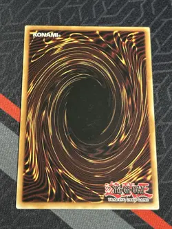 YUGIOH SHARED RIDE SECRET RARE MP14-EN231 1ST EDITION - Image 5