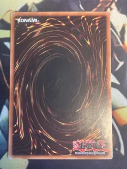 Yugioh: King Fog - LOB-036 - Common - 1st Edition - LP - Image 2