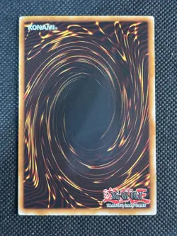 YuGiOh! - Emergency Provisions RP02-EN055 Common Unlimited (Reprint) Near Mint - Image 2