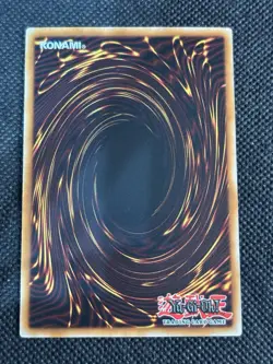 YuGiOh! - Curse of the Masked Beast RP02-EN030 Common Unlimited (Reprint) NM - Image 2