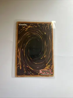 Yugioh XYZ-Dragon Cannon MFC-052 Ultra Rare MP - Image 2