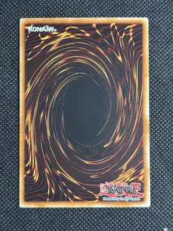 YuGiOh! - Spirit Message "N" RP02-EN047 Common Unlimited (Reprint) Near Mint - Image 2