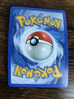 Rocket's Raikou Ex 108/107 Secret Rare Ultra Rare Pokemon Ex Deoxys MINT - Image 4