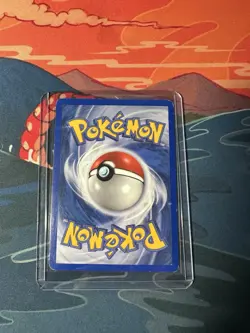 Pokemon EX Hidden Legends Golbat 36/101 HOLO 2004 Reverse MP- - Image 3