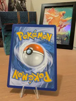 Pokemon 2019 | Sun & Moon Team Up | Jasmine Full Art Trainer | NM+/M | 177/181 - Image 2
