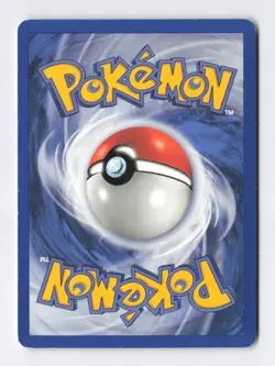 Dark Golbat 34/109 Regular Team Rocket Returns Vintage Pokemon TCG Card LP - Image 2
