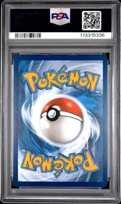 CERULEDGE Illustration Rare 2024 Pokemon Surging Sparks #197 PSA 9 Mint *bt - Image 2