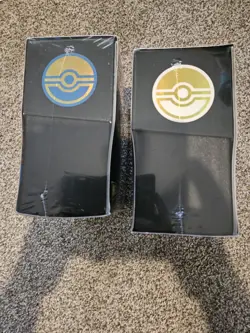 Pokemon Mega Evolutions PC ETB's, Set Of 2 - Image 3