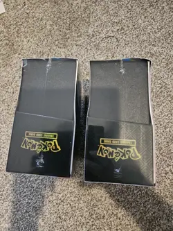 Pokemon Mega Evolutions PC ETB's, Set Of 2 - Image 5