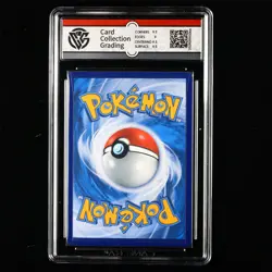 CCG GemMint 9.5 2025 Pokemon TCG CHN. csv3 C 134/130 AR Sandygast - Image 3