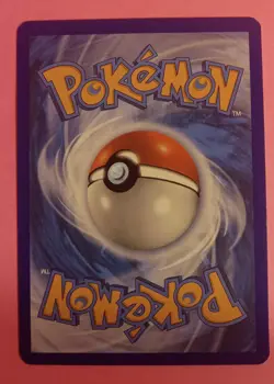 Pokemon TCG Snorlax 109/149 Boundaries Crossed Uncommon Reverse Holo Near Mint - Image 2