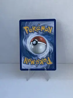 Gumshoos 153/132 Illustration Rare Pokemon Mega Evolution - Image 2