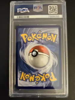 2021 Pokemon SWSH Chilling Reign Galarian Rapidash V 168/198 PSA 10 GEM MT - Image 2