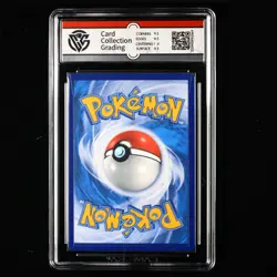 CCG GemMint 10 2025 Pokemon TCG CHN. csv3 C 136/130 AR Orthworm - Image 3