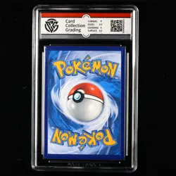 CCG Mint 9 2025 Pokemon TCG CHN. csv3 C 137/130 AR Farigiraf - Image 3