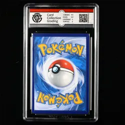 CCG Mint 9 2025 Pokemon TCG CHN. csv3 C 138/130 AR Dudunsparce - Image 3
