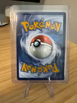 Lt. Surge's Bargain (Special Illustration Rare) 185/132 - Mega Evolution Pokemon - Image 2