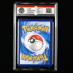 CCG GemMint 9.5 2023 Pokemon TCG CHN. csM2aC 151/150 CHR Piplup - Image 3