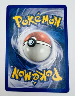 Pokemon TCG Cyndaquil EX Unseen Forces 54/115 Reverse Holo Stamped NM-LP - Image 3