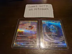 Pokemon 151 Japan Part Complete set SVA2, Full arts, Charizard SIR - Image 1