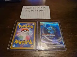 Pokemon 151 Japan Part Complete set SVA2, Full arts, Charizard SIR - Image 2