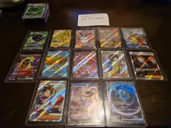 Pokemon 151 Japan Part Complete set SVA2, Full arts, Charizard SIR - Image 3