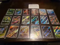 Pokemon 151 Japan Part Complete set SVA2, Full arts, Charizard SIR - Image 4