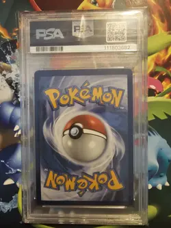 Silver Tempest Rayquaza VMAX Full Art psa 10 Gem Mint 2022 swsh pokemon TG#20 - Image 2
