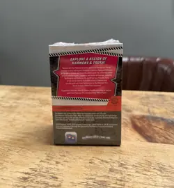 Pokemon Tcg White Flare Booster Bundle - New & Sealed Fast Same Day Dispatch⚡💨 - Image 5